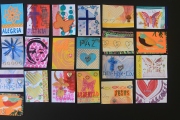Selection of ATCs made by refugees.